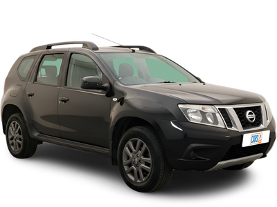 Nissan Terrano-img